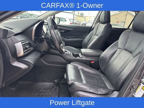 Used 2021 Subaru Outback Limited image 14