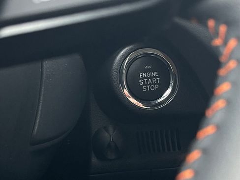 Used 2024 Subaru Crosstrek 2.5i Limited image 17