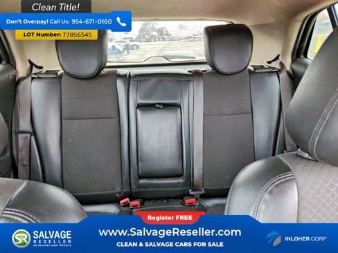 Used 2019 Buick Encore Sport Touring w/ Safety Package image 4