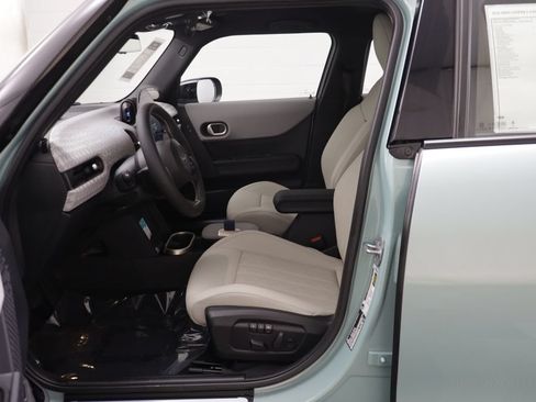 New 2026 MINI Cooper S FWD image 6