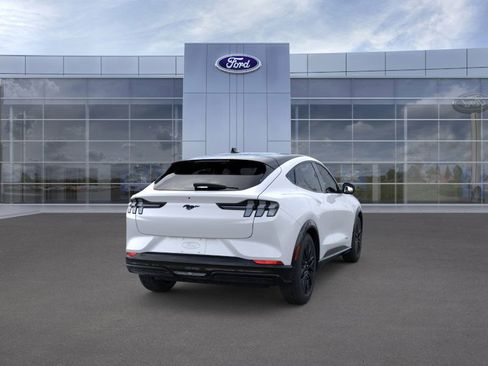 New 2025 Ford Mustang Mach-E Premium w/ Sport Appearance Package image 8