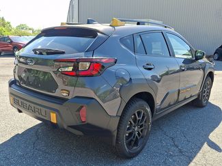 New 2026 Subaru Crosstrek 2.5i Wilderness AWD/4WD video 3