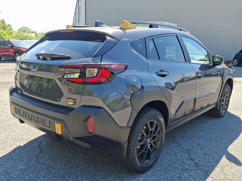 New 2026 Subaru Crosstrek 2.5i Wilderness AWD/4WD image 3