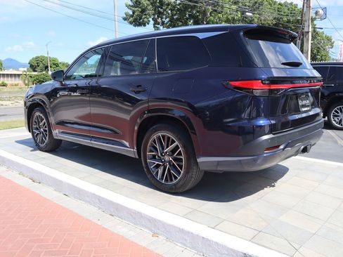 New 2026 Lexus TX 350 AWD image 7