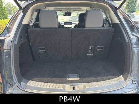 Used 2022 MAZDA CX-9 Touring w/ Touring Premium Package AWD/4WD image 32