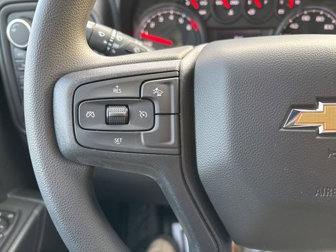 New 2026 Chevrolet Silverado 1500 W/T w/ WT Value Package image 15