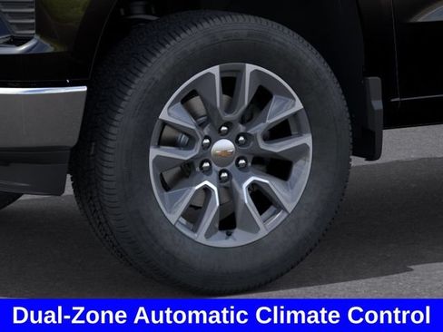 New 2026 Chevrolet Silverado 1500 LT AWD/4WD image 10