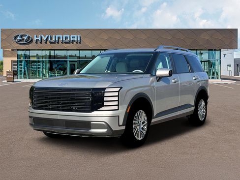New 2026 Hyundai Palisade SEL image 1