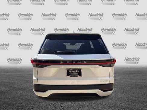Certified 2025 Lexus TX 350 AWD w/ Technology Package image 9