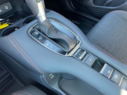 New 2026 Honda HR-V Sport image 18