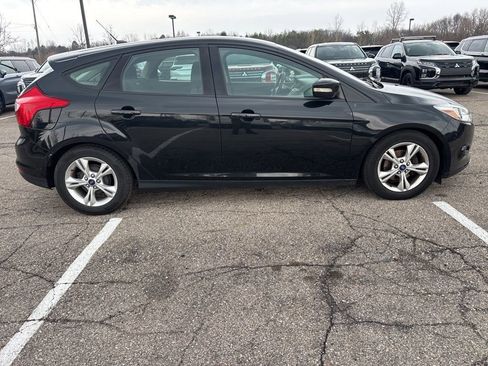 Used 2014 Ford Focus SE image 6