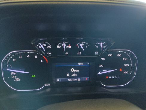 Used 2020 GMC Sierra 1500 Elevation w/ Elevation Value Package AWD/4WD image 23