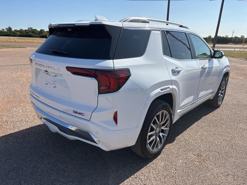 New 2026 GMC Terrain Denali image 5