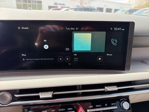 New 2026 Hyundai Tucson Limited AWD/4WD image 12
