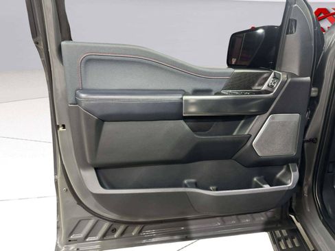 Used 2021 Ford F150 Raptor w/ Raptor 37 Performance Package AWD/4WD image 24