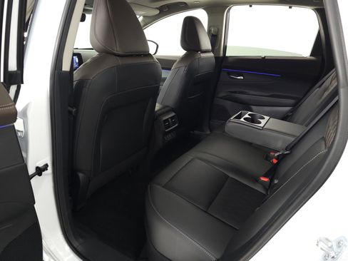 Used 2025 Nissan Murano Platinum w/ Cargo Package image 39