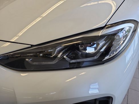 Used 2023 BMW 430i Gran Coupe xDrive w/ M Sport Package AWD/4WD image 9
