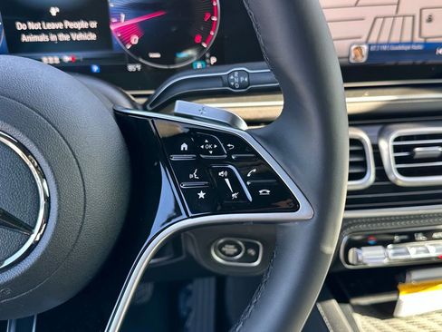 New 2025 Mercedes-Benz GLE 450 4MATIC Coupe image 19