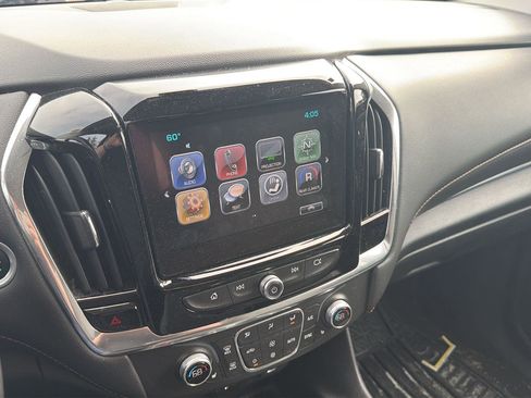 Used 2019 Chevrolet Traverse LT w/ LPO, Floor Liner Package image 7