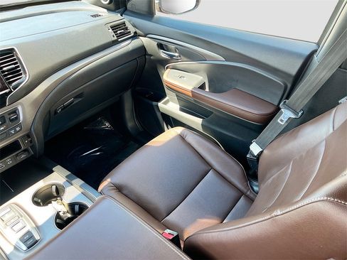 Used 2025 Honda Ridgeline RTL image 25