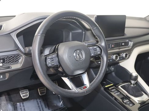 Used 2025 Acura Integra Type S FWD image 6