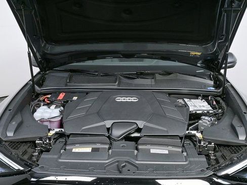 New 2026 Audi Q8 Premium Plus image 35