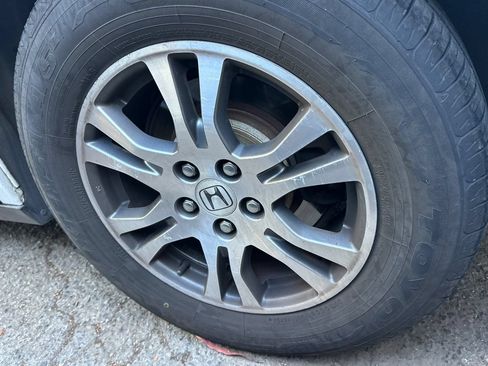Used 2011 Honda Odyssey EX image 8