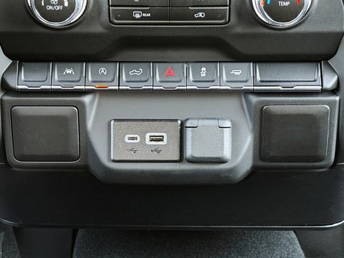 New 2026 GMC Sierra 1500 Pro w/ Graphite Edition image 21