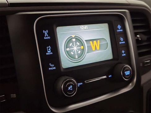 Used 2019 RAM 1500 Express w/ Wheel & Sound Group image 27