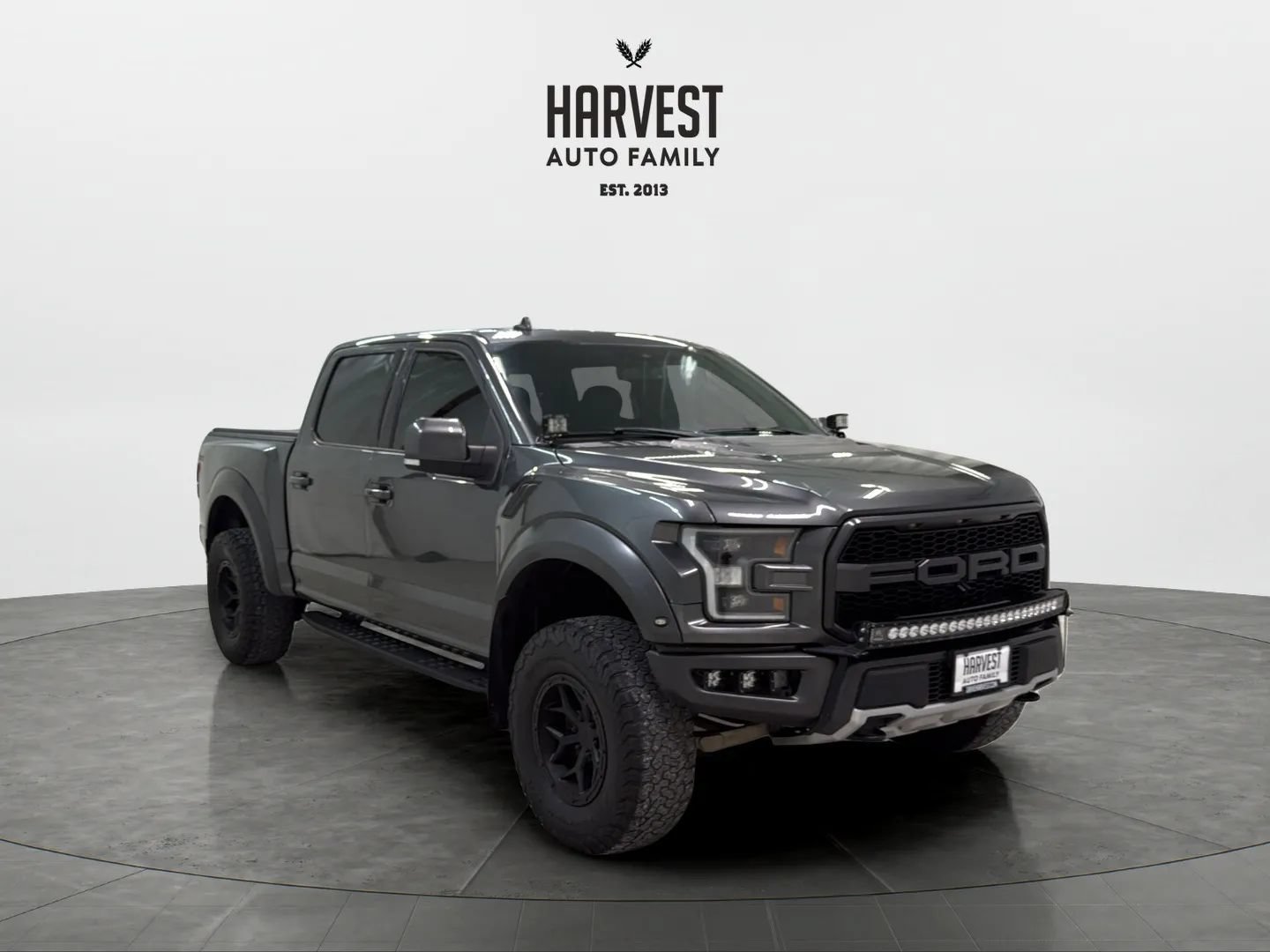 Used 2020 Ford F150 Raptor w/ Equipment Group 802A Luxury AWD/4WD image 10