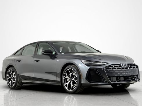 New 2026 Audi A6 Premium Plus image 2