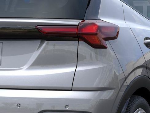 New 2027 Chevrolet Bolt LT w/ Comfort Package FWD image 35