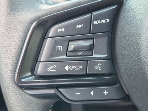 Certified 2026 Subaru Forester Premium AWD/4WD image 35
