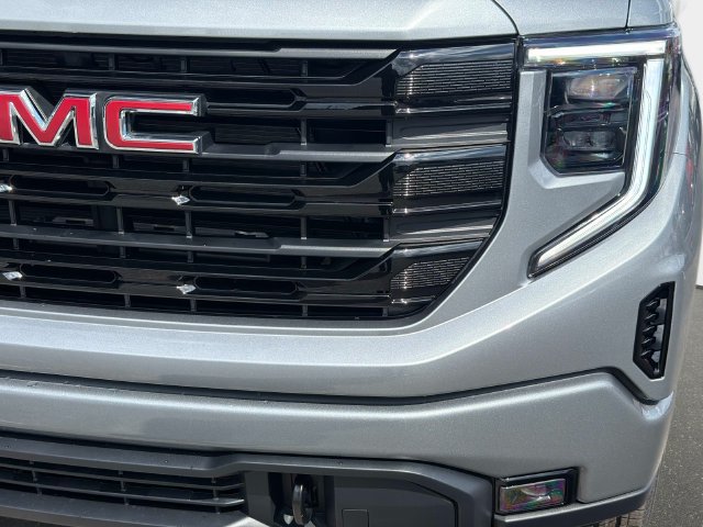 New 2026 GMC Sierra 1500 Elevation AWD/4WD image 9