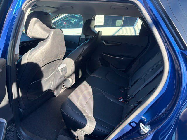 Used 2023 Kia EV6 Wind AWD/4WD image 9