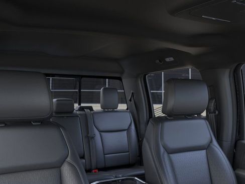 New 2026 Ford F150 Lariat w/ Equipment Group 501A Mid image 22