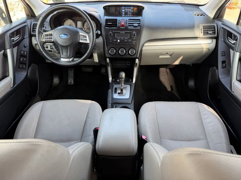 Used 2014 Subaru Forester 2.5i Limited image 12