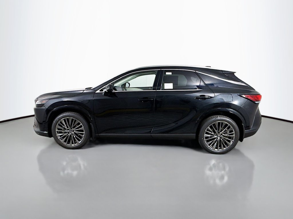 Certified 2026 Lexus RX 450h AWD w/ Convenience Package image 8