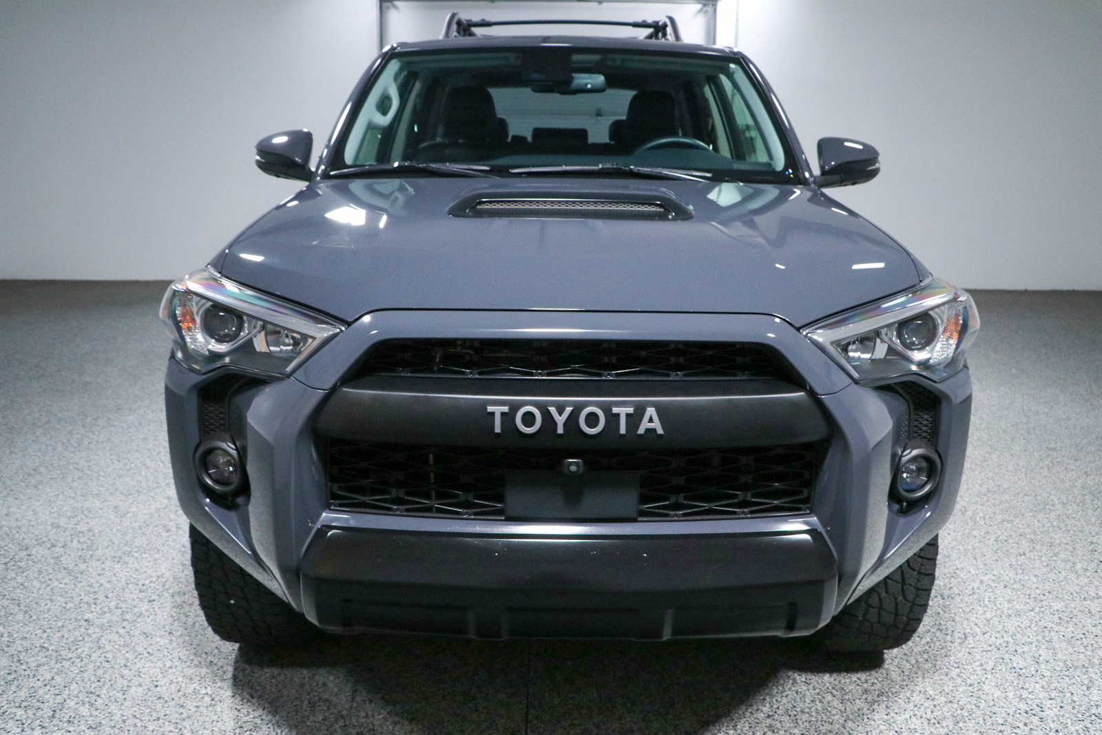 Used 2024 Toyota 4Runner TRD Pro AWD/4WD image 4