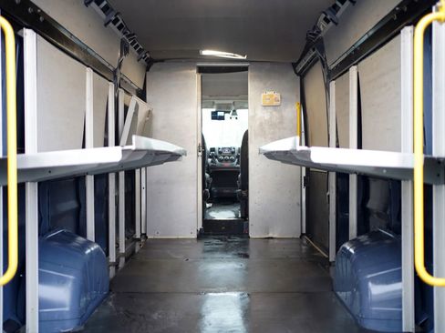 Used 2020 RAM ProMaster 3500 FWD image 16