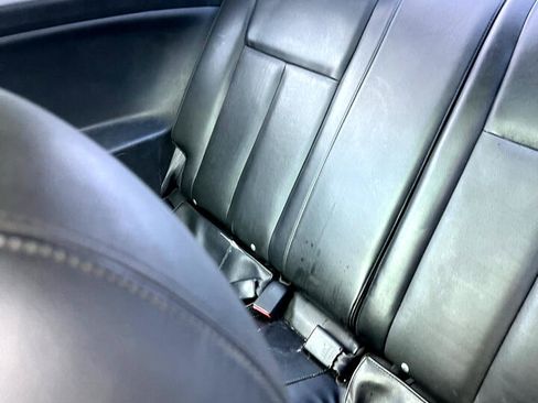 Used 2008 Nissan Altima 3.5 SE w/ Premium Pkg image 7