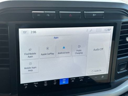 Used 2022 Ford F150 Lightning XLT image 24