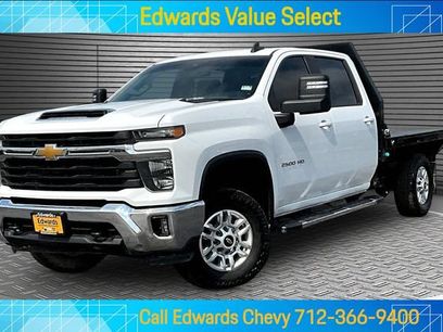 Used 2024 Chevrolet Silverado 2500 LT w/ Convenience Package