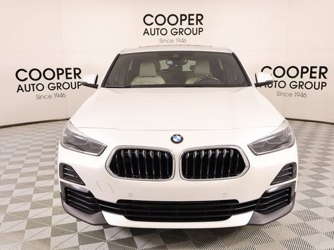 Used 2022 BMW X2 xDrive28i w/ Convenience Package image 10