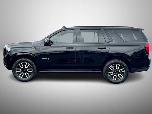 Used 2021 GMC Yukon AT4 w/ AT4 Premium Plus Package image 6