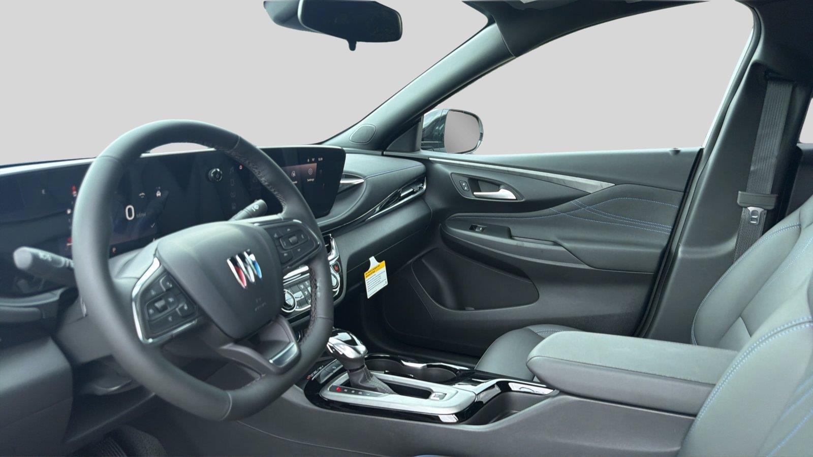 New 2026 Buick Envista Sport Touring w/ Convenience I Package FWD image 15