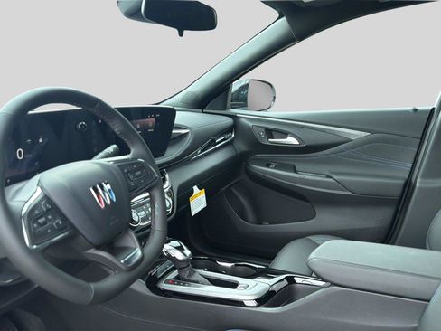New 2026 Buick Envista Sport Touring w/ Convenience I Package FWD image 15