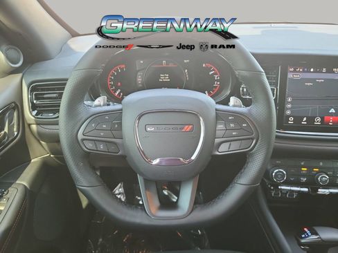 New 2026 Dodge Durango GT w/ Blacktop Package image 28