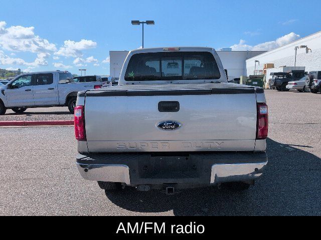 Used 2008 Ford F350 Lariat AWD/4WD image 6