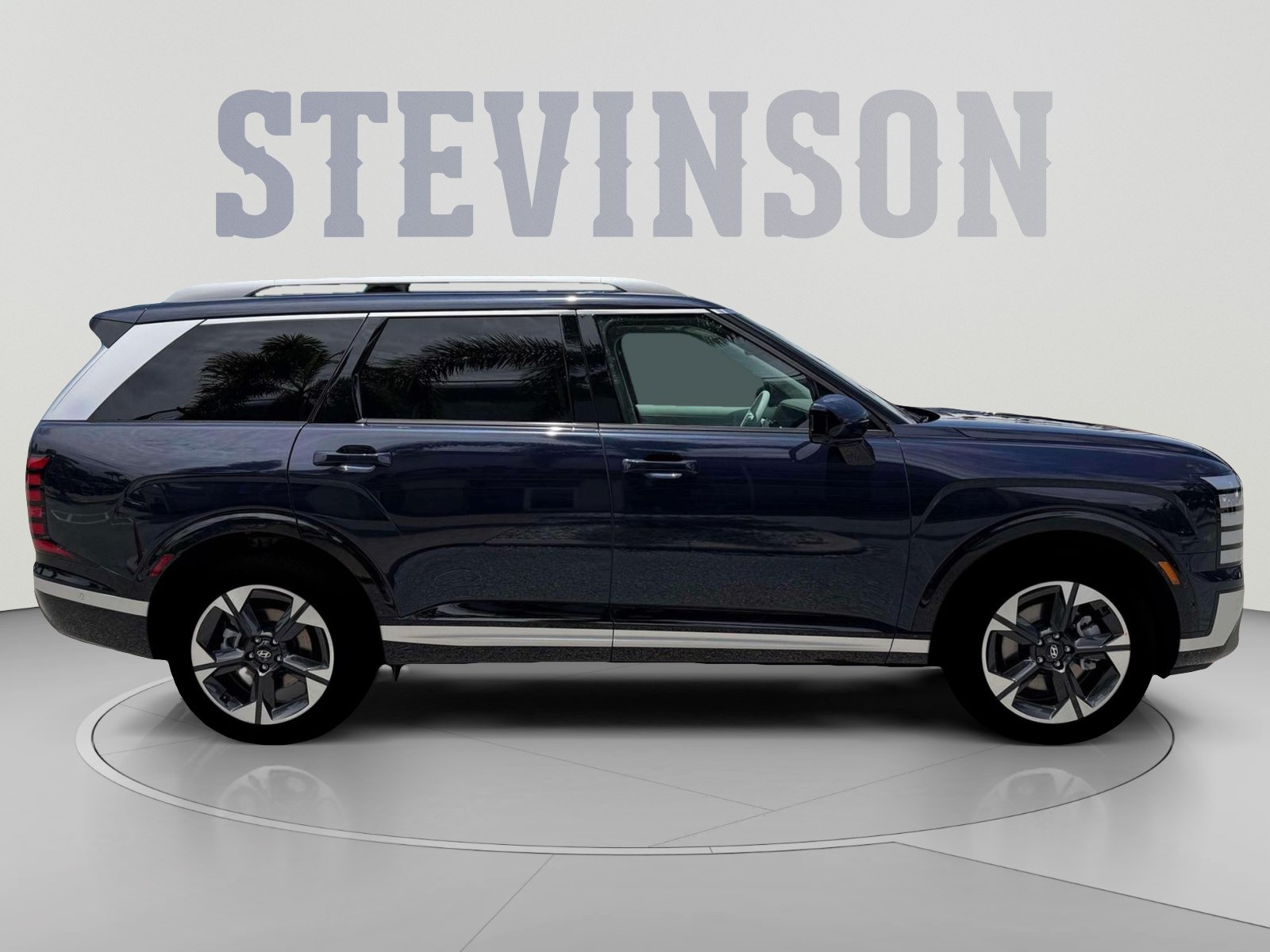New 2026 Hyundai Palisade Limited AWD/4WD image 14